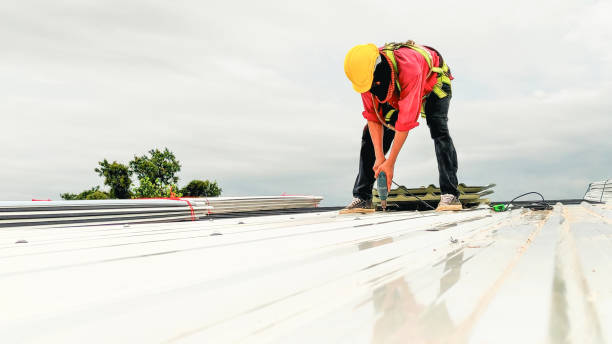 4 Ply Roofing in Sewaren, NJ