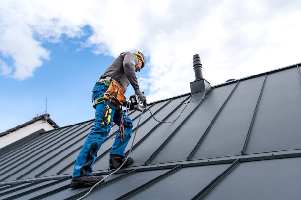 Best Storm Damage Roof Repair  in Sewaren, NJ