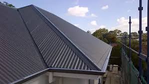 Commercial Roofing Services